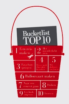 Bucket