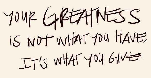 727ef111fdf2515c79b6bb17fa105e55--generosity-quotes-kindness-quotes 2