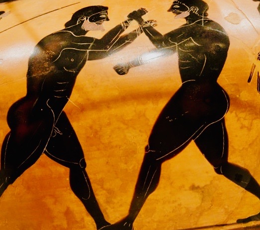 Boxing