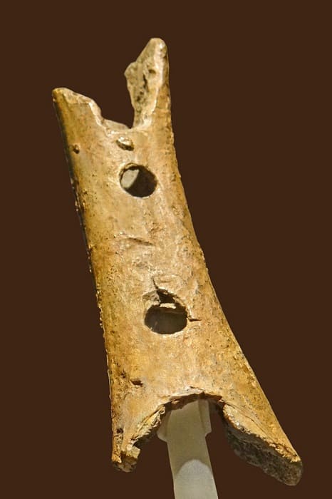Diveje-Babe-Flute