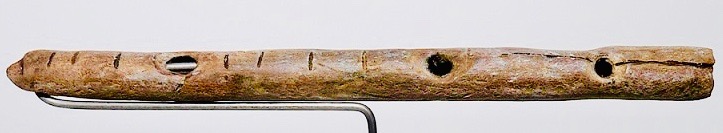 Geisenklösterle-flute