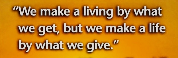 Generosity Quotes www.mostphrases.blogspot.be