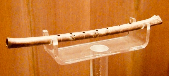 Jiahu-Flutes