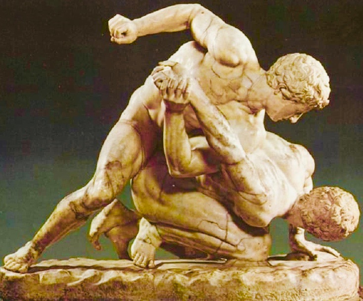 Pankration