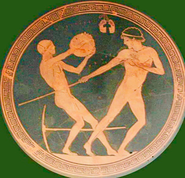 Pentathlon