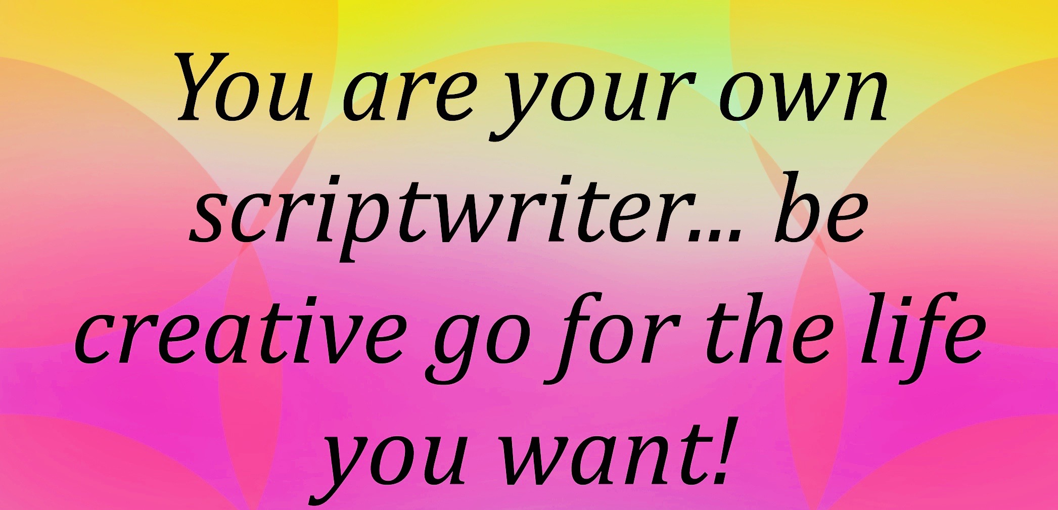 scriptwriter