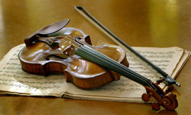 stradivarius