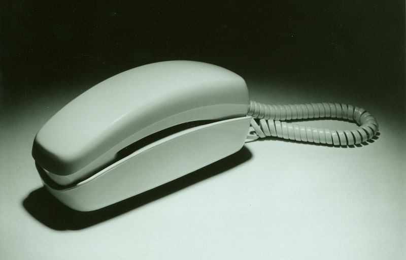 Trimline-Telephone