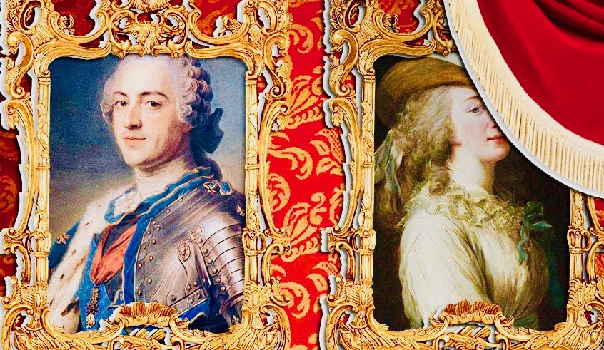 MAINROYALMISTRESSES