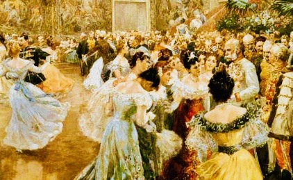waltz