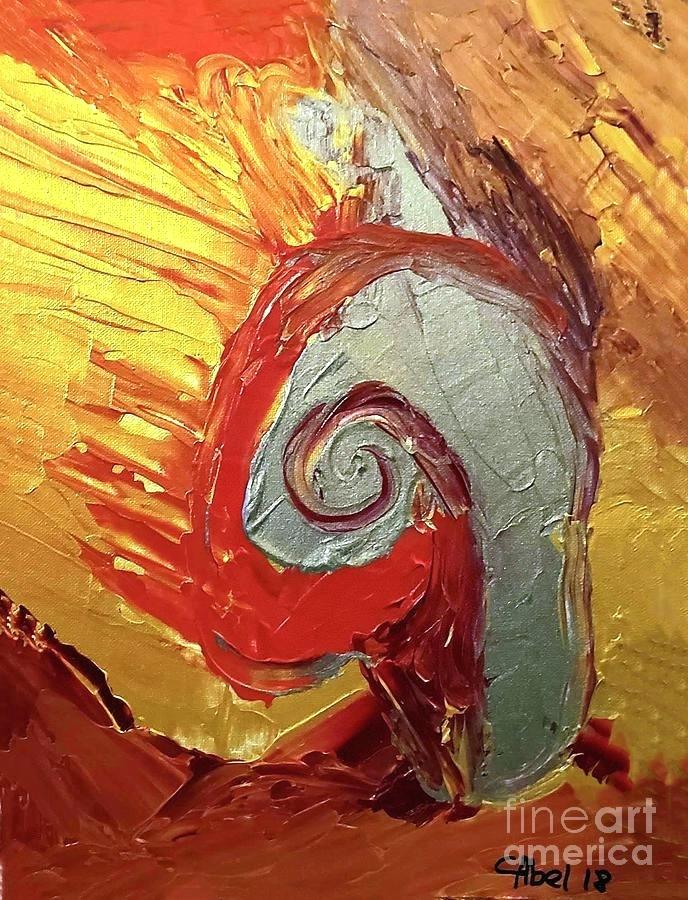 gold-and-silver-painhting-abstract-painting-gold-silver-and-blood-by-art-purple-gold-silver-painting