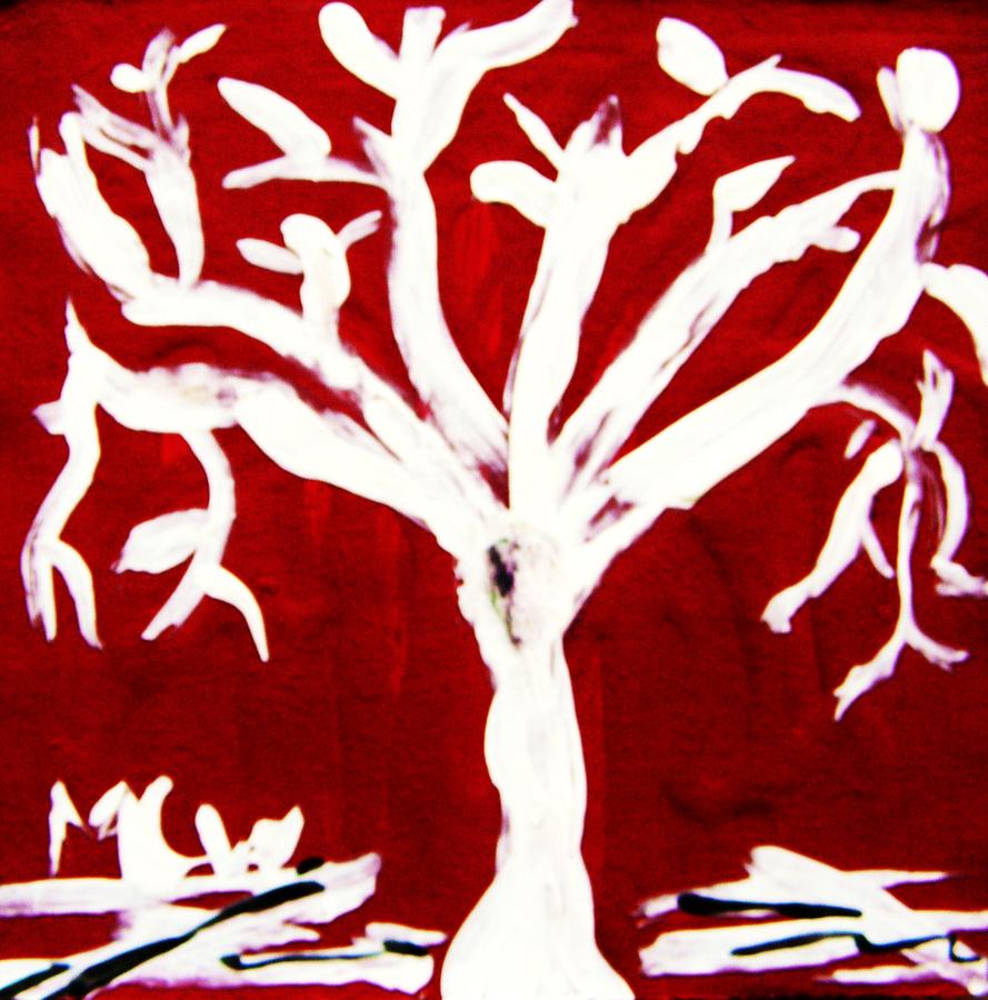 white-tree-on-red-mary-carol-williams