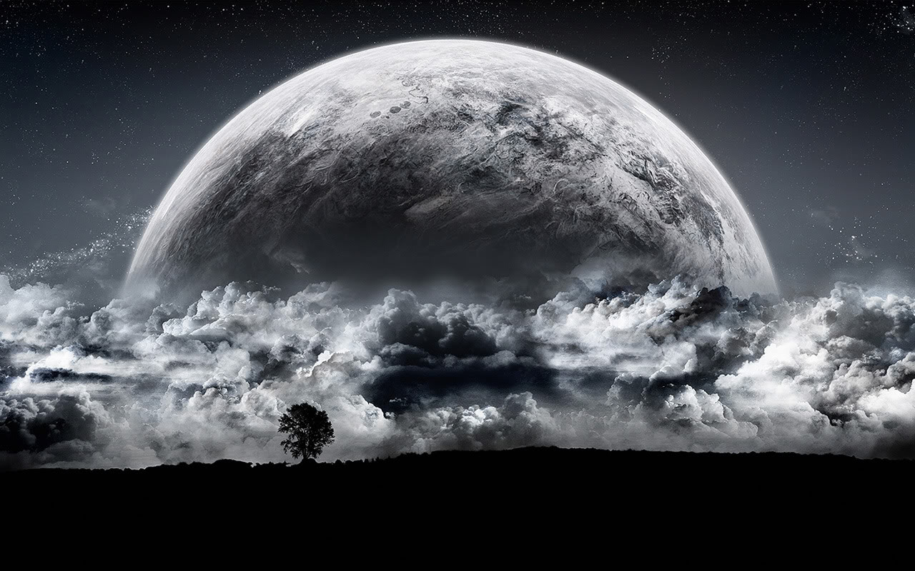 moon